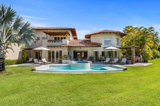 Residencia Palmas en Punta Mita - 9