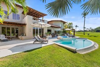Palmas. House, Two Level (4bd) - Punta Mita - 8