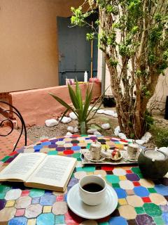 Villa des Roses Privée - 9