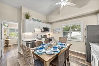 Siesta Sea Life - Siesta Key - 1