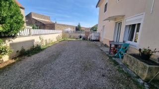 Champvans centre - Appartement calme et tout confort en plein centre du village - 6