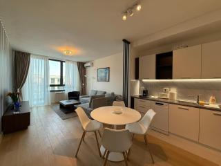 BelgradeWATERFRONT - Apartments - 9