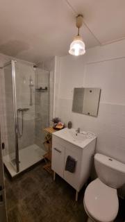 Champvans centre - Appartement calme et tout confort en plein centre du village - 4