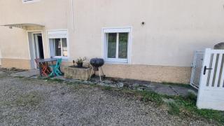 Champvans centre - Appartement calme et tout confort en plein centre du village - Champvans - 3