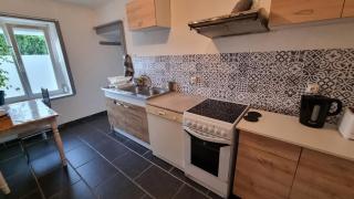 Champvans centre - Appartement calme et tout confort en plein centre du village - Champvans - 2