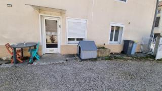 Champvans centre - Appartement calme et tout confort en plein centre du village - 1