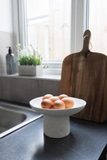 Station House - Long Stays - York - 7