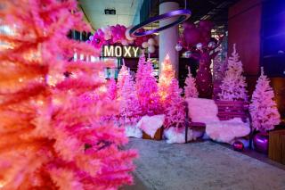 Moxy Kaunas Center - 0