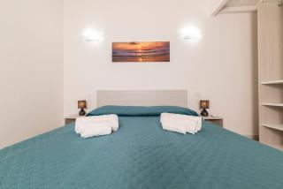 Villa with sea view, parking, Wi-Fi, and AC - 9