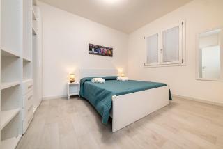 Villa with sea view, parking, Wi-Fi, and AC - 8