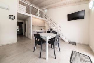 Villa with sea view, parking, Wi-Fi, and AC - 6