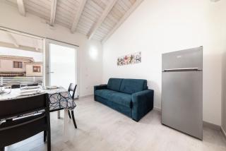 Villa with sea view, parking, Wi-Fi, and AC - 5