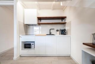 Villa with sea view, parking, Wi-Fi, and AC - 1