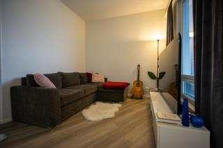 Arctic Star Apartment Rovaniemi City Center - Aurora view - Rovaniemi - 9