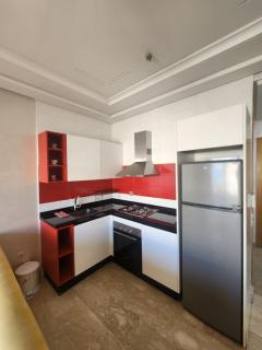 Royal Tulipe Beach View Appartement - 6