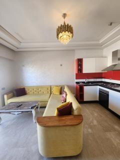 Royal Tulipe Beach View Appartement - 8