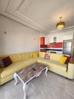 Royal Tulipe Beach View Appartement - 7