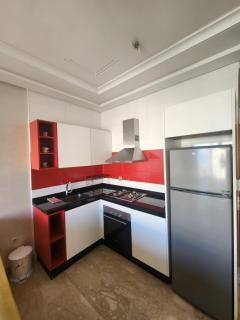 Royal Tulipe Beach View Appartement - 9