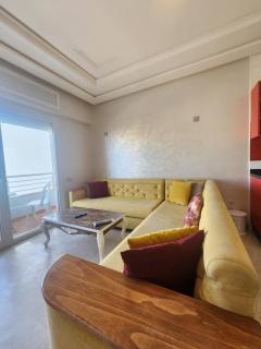 Royal Tulipe Beach View Appartement - 3