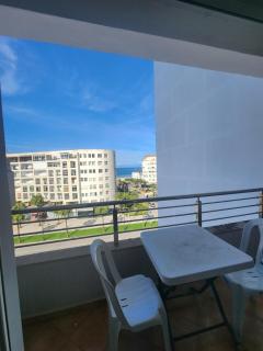 Royal Tulipe Beach View Appartement - 1