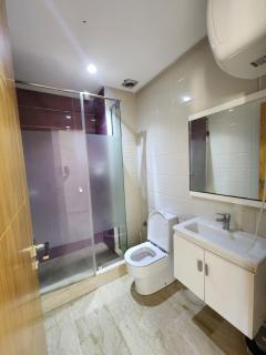 Royal Tulipe Beach View Appartement - 2