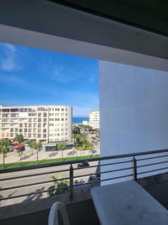 Royal Tulipe Beach View Appartement - 5