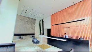 Apartamento en centro de Bogotá con vista a Los Andes - 3