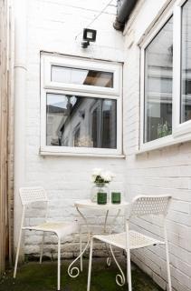 Station House - Long Stays - York - 9