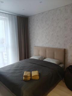 New Suit Apartment - 7