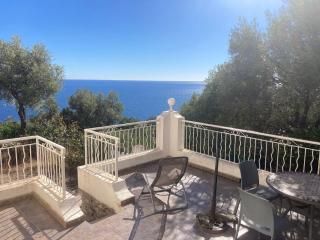 Cap Corse Vue Mer 4km de Bastia - 2