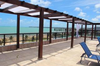 Marinas Suites Cabo Branco - 2