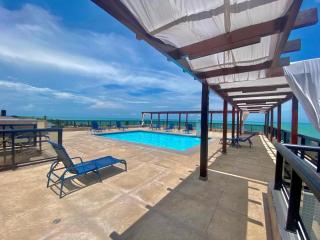 Marinas Suites Cabo Branco - 5