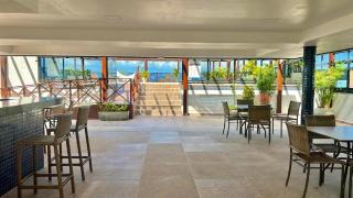Marinas Suites Cabo Branco - 4