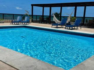 Marinas Suites Cabo Branco - 7