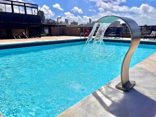 Marinas Suites Cabo Branco - 6