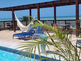 Marinas Suites Cabo Branco - 9