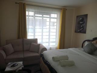 Cavendish Square Studio Apartment, Syokimau - 3