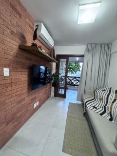 Residencial Enseada Praia do Forte Apto 130 - 5