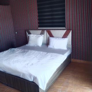 Wadi Rum Sand moon Camp &Tour - 1