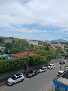 Barrotes Praia Jacaraípe - 4