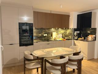 Chambre d'hôte, dans 4 pièces , avec terasse, jardin - 5