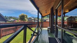 Hanmer's Coziest - 9