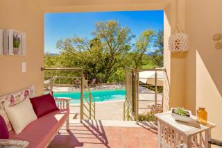 Villa Aclando - Áyios Yeóryios - 5