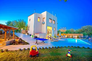 Villa Aclando - Áyios Yeóryios - 0