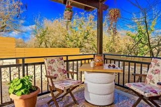 Villa Aclando - Áyios Yeóryios - 4