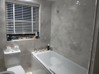 2 Bed House in North Yorkshire Town Centre - 3