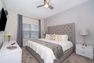 5011CL TOWNHOME 4 BEDS 3 BATHS FREE WATERPARK - 2