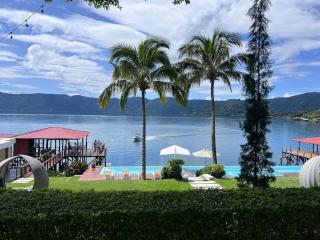 Quinta Avanti Villa-Coatepeque Lake-14 guest - 0
