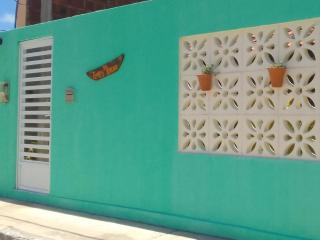 Flores do Riacho- Chalés - 0