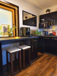 W sercu Małych Pienin - apartament - 5